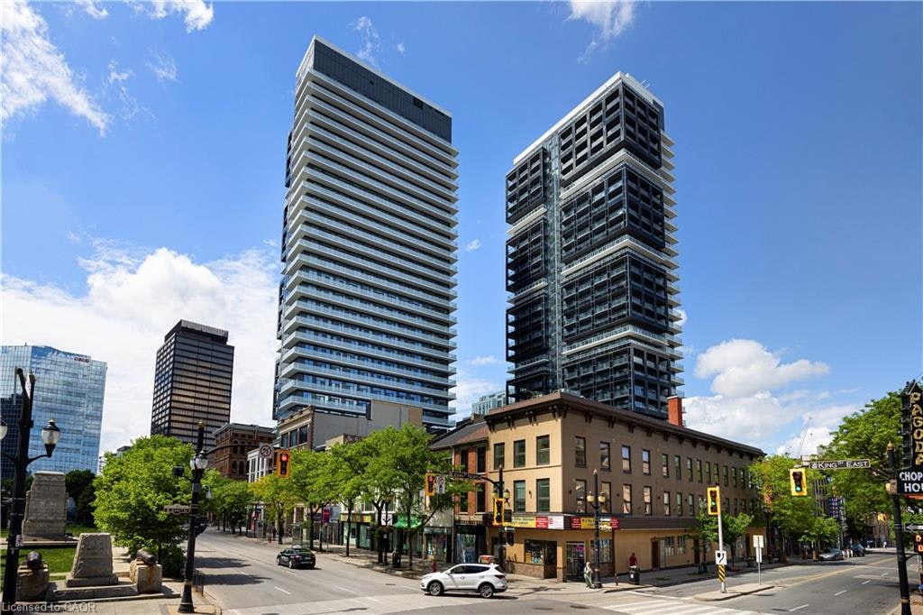 2410 A-22 Hughson Street, Hamilton, ON, L8R 3L5