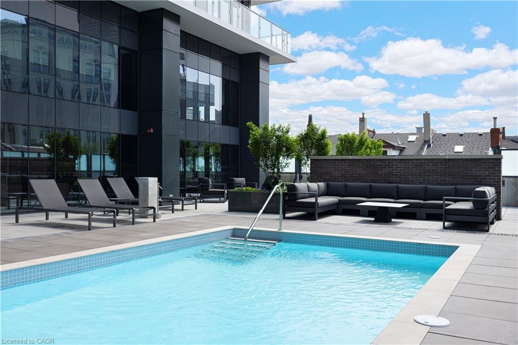 2410 A-22 Hughson Street, Hamilton, ON, L8R 3L5 - 22