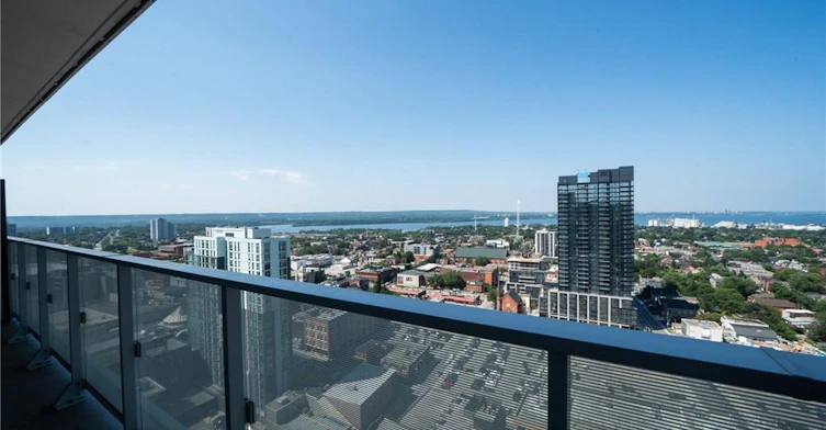 2410 A-22 Hughson Street, Hamilton, ON, L8R 3L5 - 16