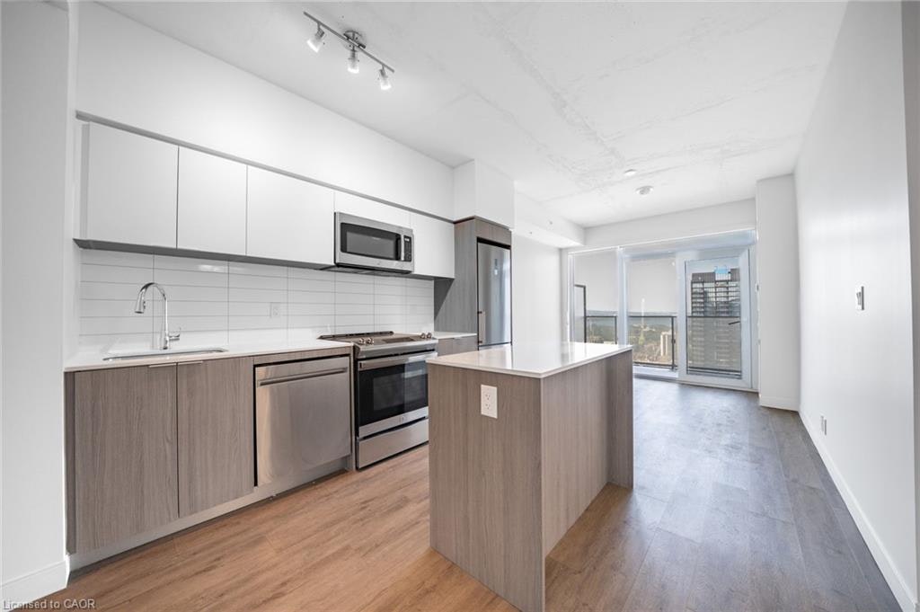2410 A-22 Hughson Street, Hamilton, ON, L8R 3L5 - 5