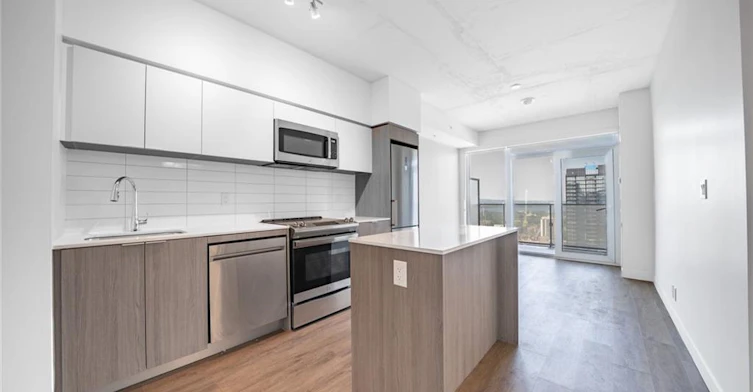 2410 A-22 Hughson Street, Hamilton, ON, L8R 3L5 - 5