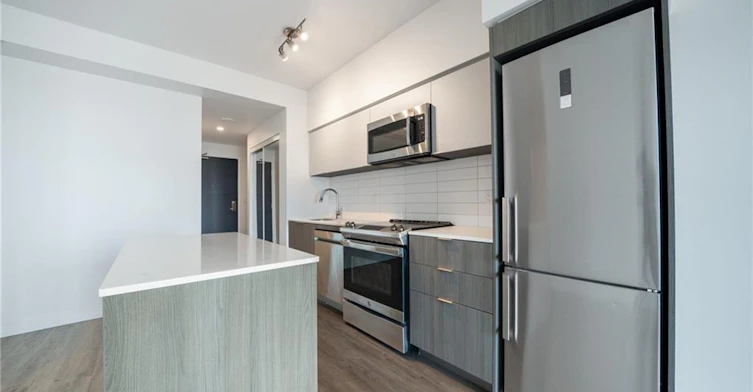 2410 A-22 Hughson Street, Hamilton, ON, L8R 3L5 - 8