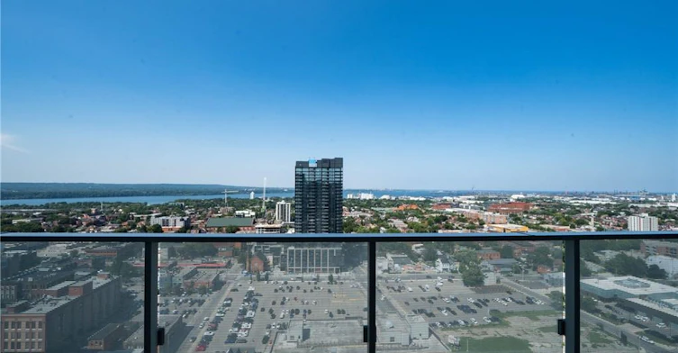 2410 A-22 Hughson Street, Hamilton, ON, L8R 3L5 - 13