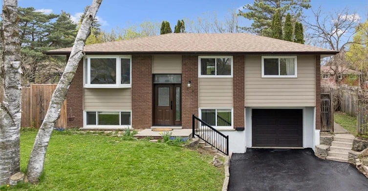 176 Woodville Place, Waterloo, ON, N2L 4W9 - 4