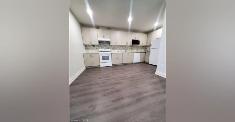 303-307 King Street E, Hamilton, ON, L8N 1C1 - 2