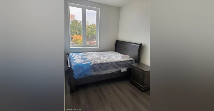 303-307 King Street E, Hamilton, ON, L8N 1C1 - 4