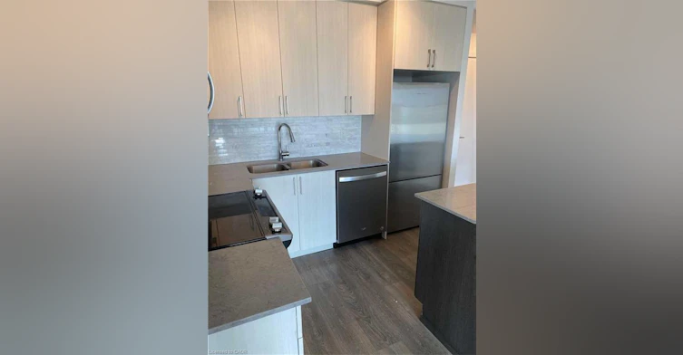 1008-4655 Glen Erin Drive, Mississauga, ON, L5M 0Z1 - 2