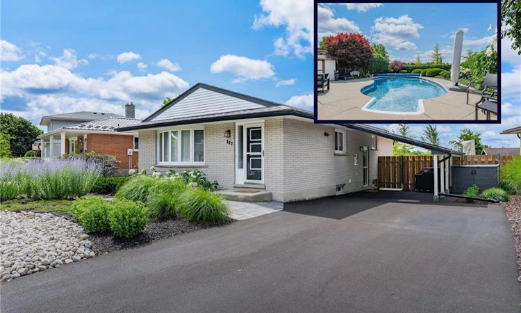 107 Laurentian Drive