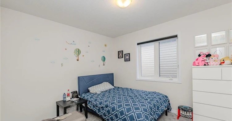 12 Toffee Trail, Hamilton, ON, L8J 0M2 - 8