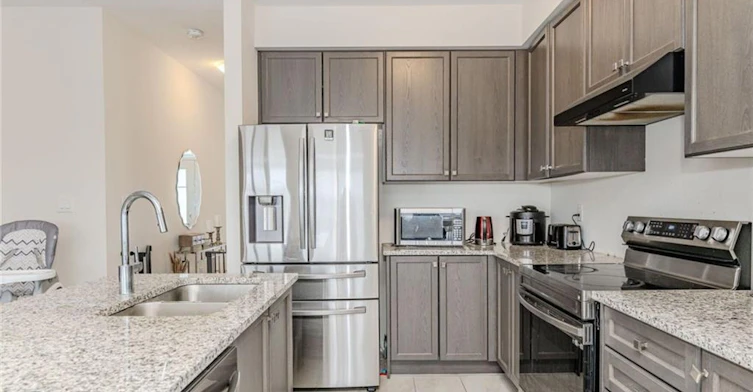 12 Toffee Trail, Hamilton, ON, L8J 0M2 - 5