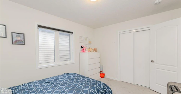 12 Toffee Trail, Hamilton, ON, L8J 0M2 - 9