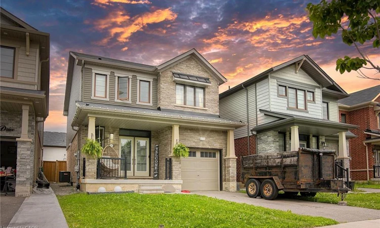 232 Bedrock Drive