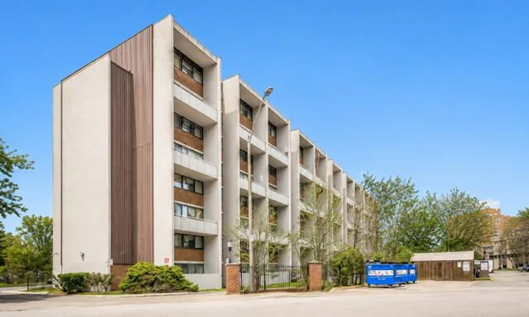 514-2121 Roche Court