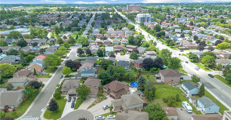 489 Acadia Drive, Hamilton, ON, L8W 3A3 - 40