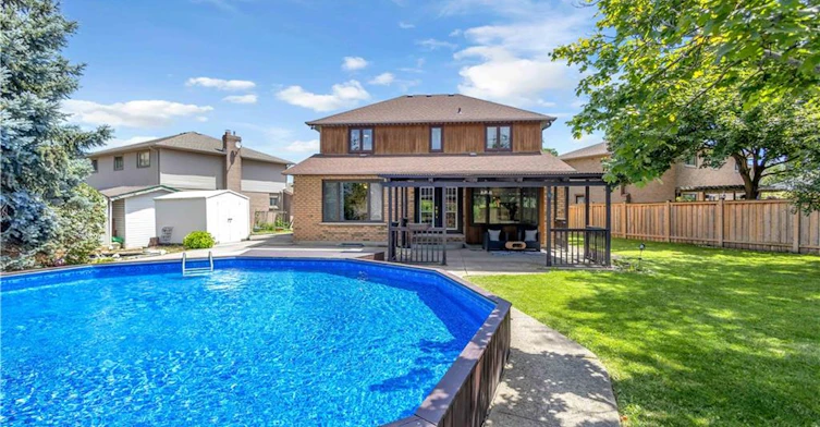 489 Acadia Drive, Hamilton, ON, L8W 3A3 - 31