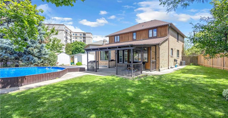 489 Acadia Drive, Hamilton, ON, L8W 3A3 - 30