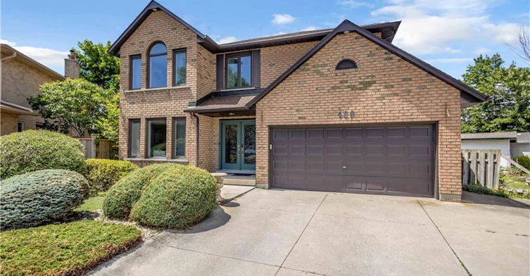 489 Acadia Drive, Hamilton, ON, L8W 3A3 - 2