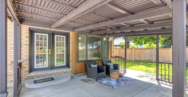 489 Acadia Drive, Hamilton, ON, L8W 3A3 - 29