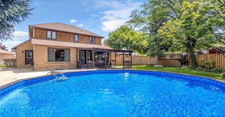 489 Acadia Drive, Hamilton, ON, L8W 3A3 - 32
