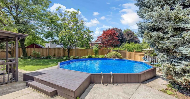 489 Acadia Drive, Hamilton, ON, L8W 3A3 - 34