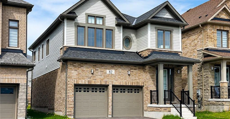82 John Carpenter Road, North Dumfries, ON, N0B 1E0