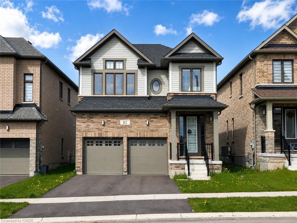 82 John Carpenter Road, North Dumfries, ON, N0B 1E0 - 2