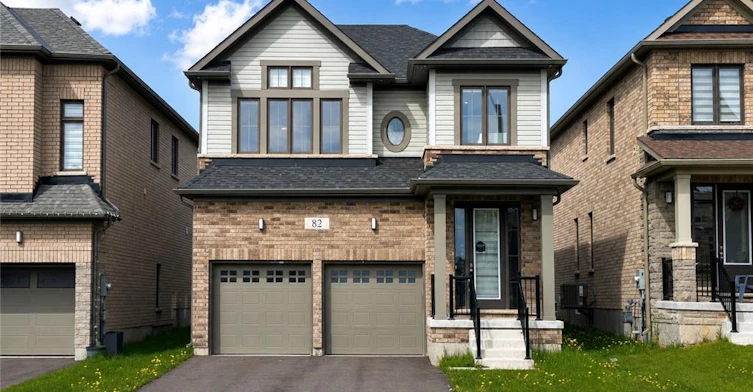 82 John Carpenter Road, North Dumfries, ON, N0B 1E0 - 2