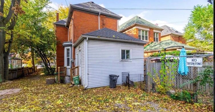 1-107 Erie Avenue, Hamilton, ON, L8N 2W5 - 18