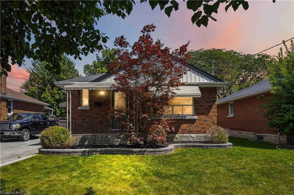 309 Lasalle Avenue, Oshawa, ON, L1H 5Y7