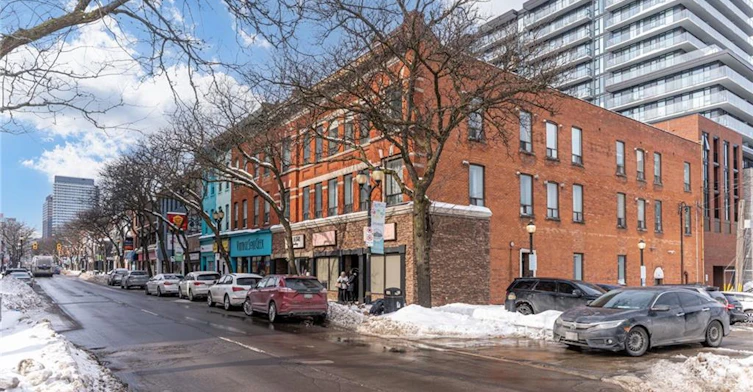 201-283 King Street E, Hamilton, ON, L8N 1B9 - 15