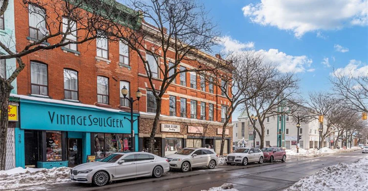 201-283 King Street E, Hamilton, ON, L8N 1B9 - 16