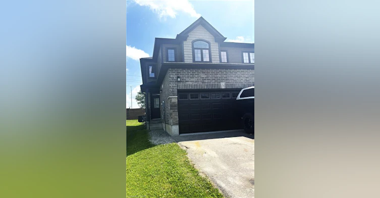 174 Links Crescent, Woodstock, ON, N4T 0L9