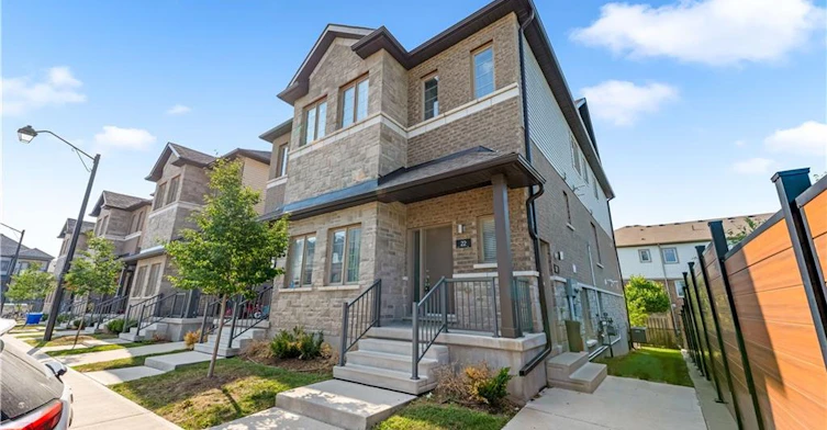 22-205 West Oak Trails Trail, Kitchener, ON, N2R 0R9 - 3
