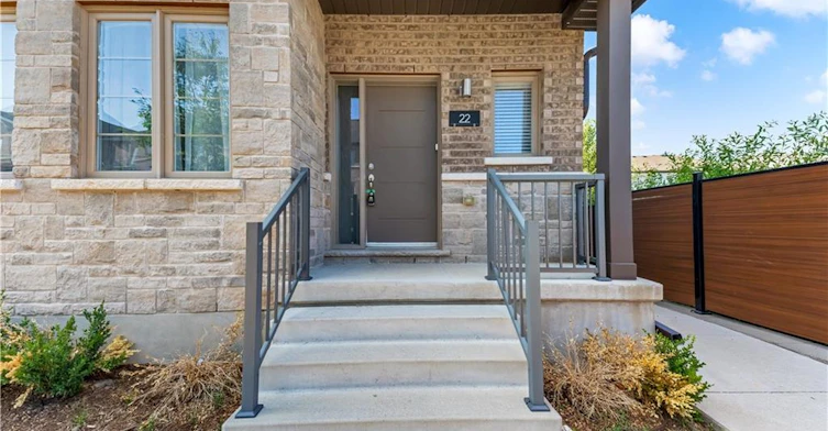 22-205 West Oak Trails Trail, Kitchener, ON, N2R 0R9 - 2