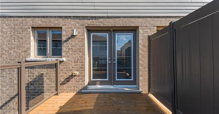 22-205 West Oak Trails Trail, Kitchener, ON, N2R 0R9 - 24
