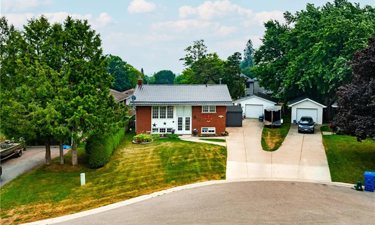 26 Baker Court