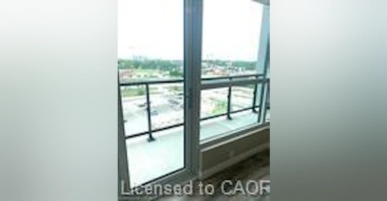 1208-104 Garment Street, Kitchener, ON, N2G 0C8 - 3
