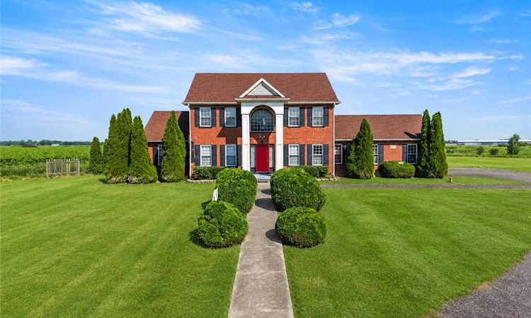 374 Niagara Stone Road