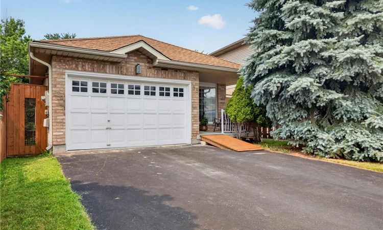 95 Tovell Drive