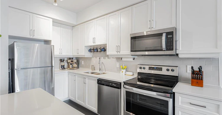 1901-155 Caroline Street S, Waterloo, ON, N2L 0J8 - 11