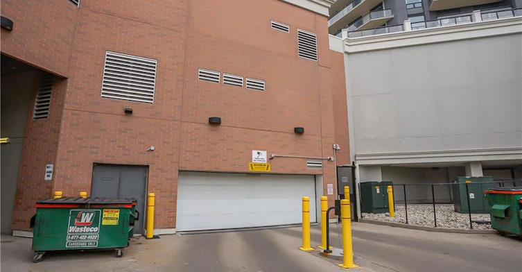 1901-155 Caroline Street S, Waterloo, ON, N2L 0J8 - 43