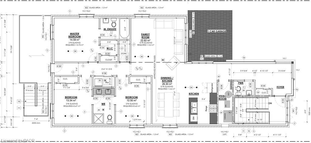 3-35 Fifth Avenue, Kitchener, ON, N2C 1P5 - 33