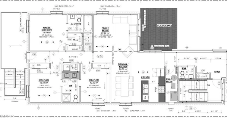 3-35 Fifth Avenue, Kitchener, ON, N2C 1P5 - 33