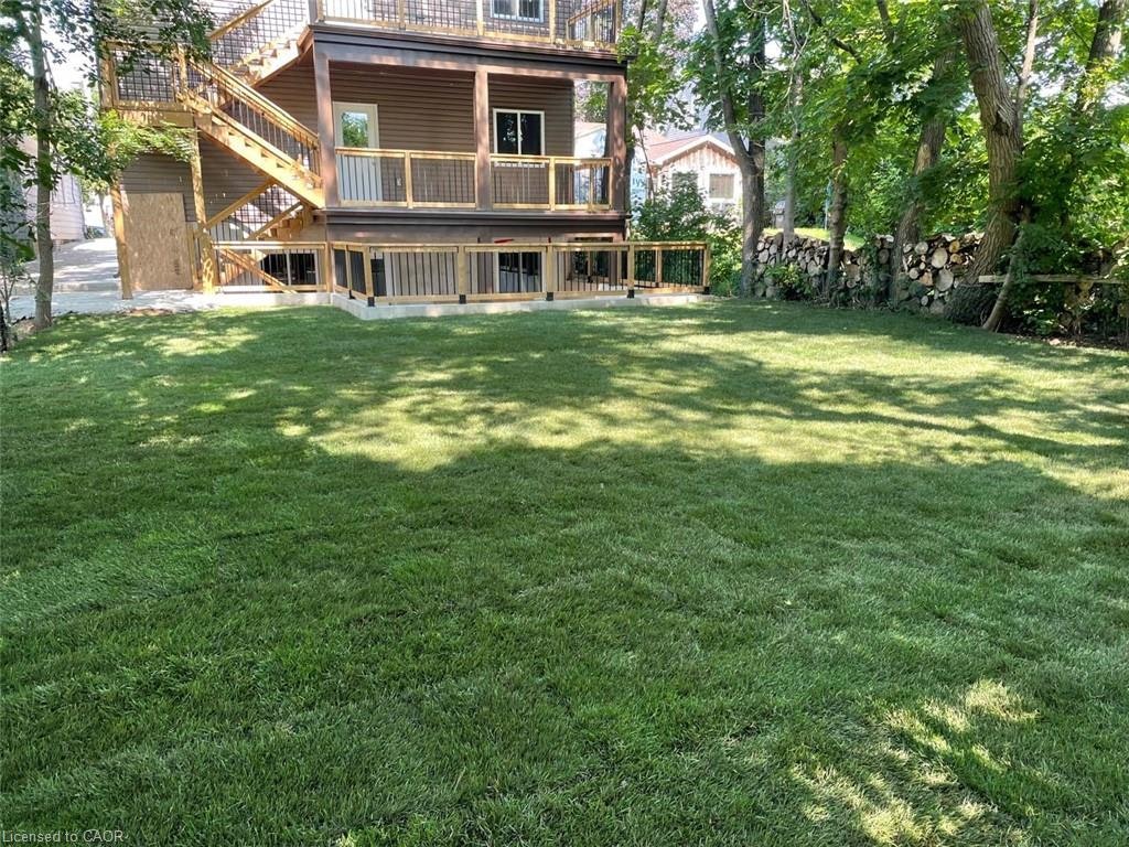 3-35 Fifth Avenue, Kitchener, ON, N2C 1P5 - 31