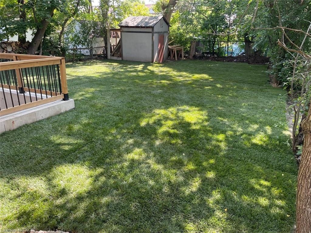 3-35 Fifth Avenue, Kitchener, ON, N2C 1P5 - 32