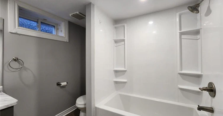 LOWER-5 Calcott Court, Thorold, ON, L2V 4J9 - 8
