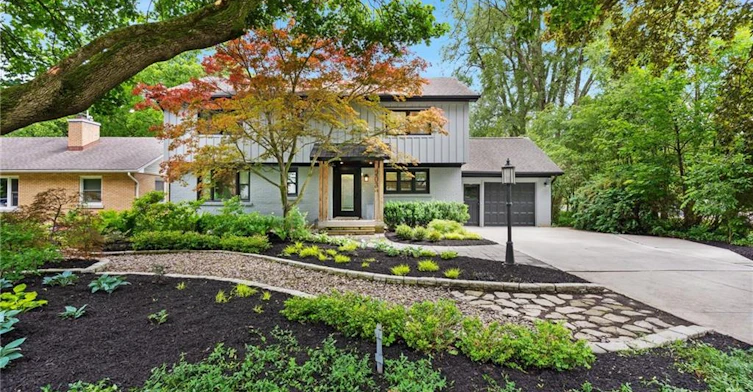 203 Forsyth Drive, Waterloo, ON, N2L 1A1