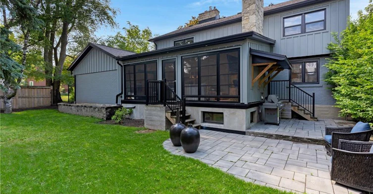 203 Forsyth Drive, Waterloo, ON, N2L 1A1 - 43