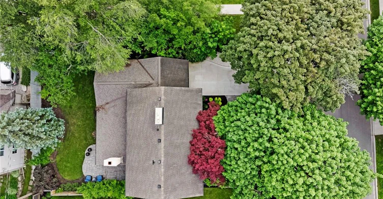 203 Forsyth Drive, Waterloo, ON, N2L 1A1 - 45