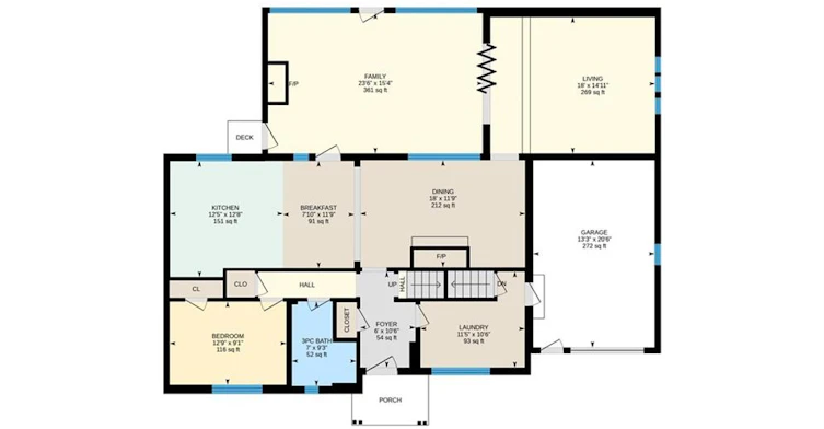 203 Forsyth Drive, Waterloo, ON, N2L 1A1 - 48